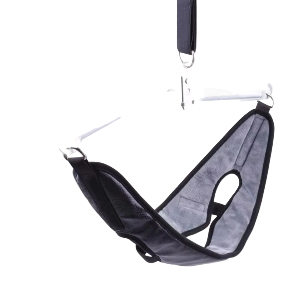NeckRelief™ – Ultimat Bærbar Båre For Rask Nakke-Og Benlindring