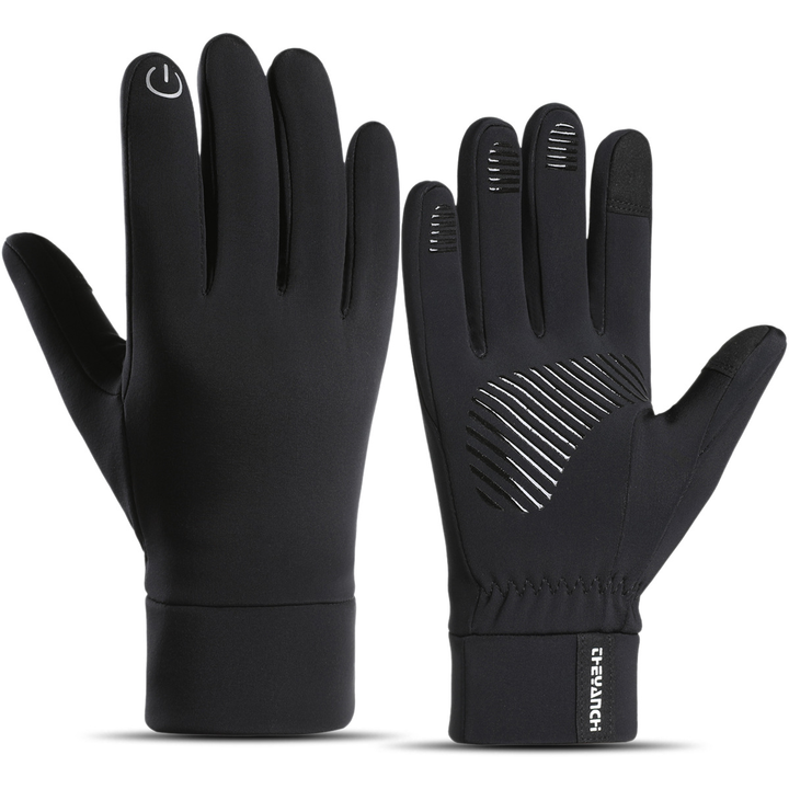 ProtectionGloves™ 1+1 GRATIS: Slitesterke Vanntette Sklisikre Beskyttelseshansker