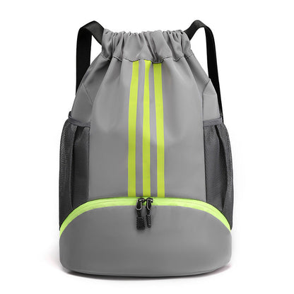 Icone™ DrawstringBag 1+1 GRATIS: Utendørs Og Trening Snor Unisex Veske