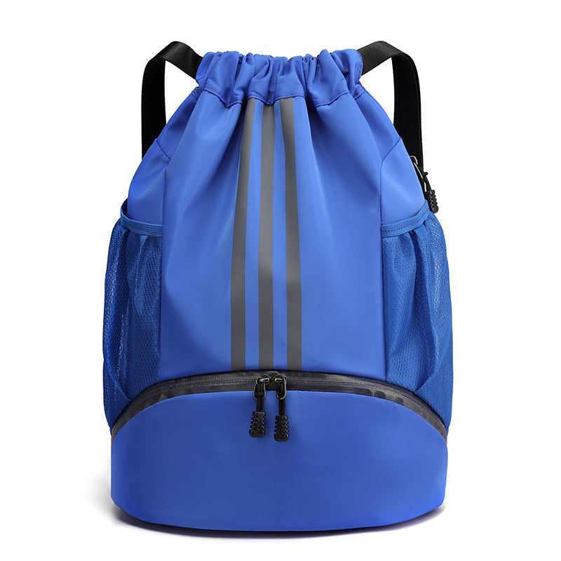Icone™ DrawstringBag 1+1 GRATIS: Utendørs Og Trening Snor Unisex Veske
