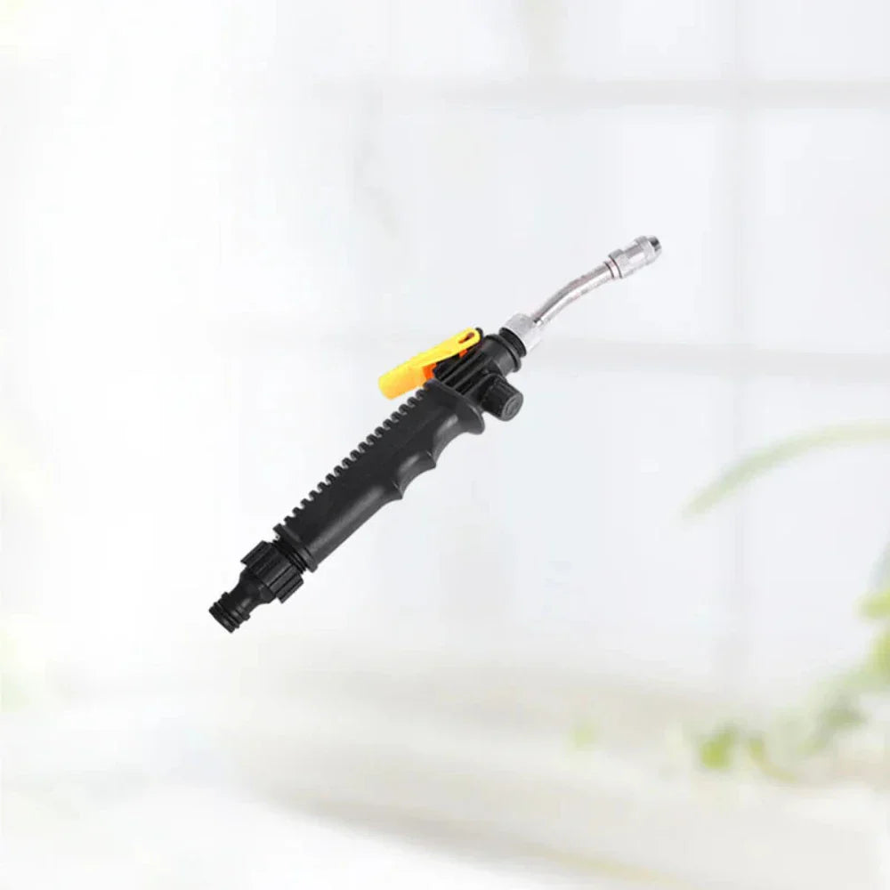 Cleaner Pro° PressureWasher: 2-i-1 Høytrykksvasker