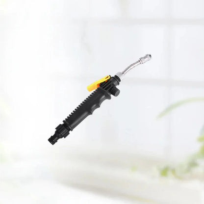 Cleaner Pro° PressureWasher: 2-i-1 Høytrykksvasker