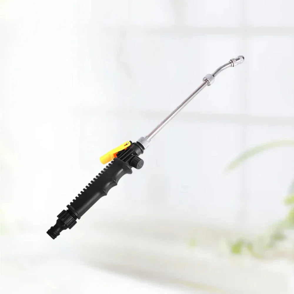 Cleaner Pro° PressureWasher: 2-i-1 Høytrykksvasker