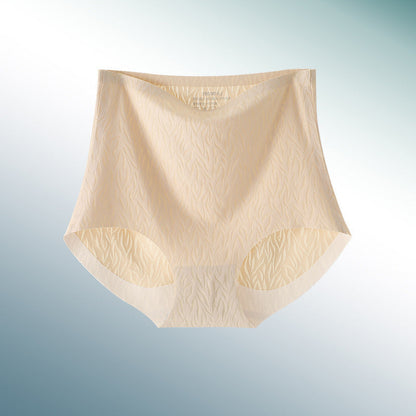 Icone™ SeamlessPanties: Sømløse Høytaljede Truser