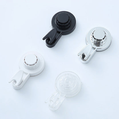GlideHold® SuctionHook: Multifunksjonell Roterende Sugekoppkrok