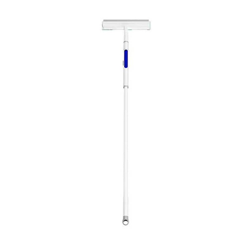 Cleaner Pro° WindowCleaner: Dual Sided Kan utvides Vindusrengjøringsmiddel