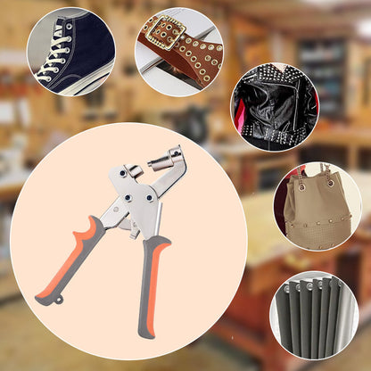 EyeletPliers: Premium Maljetang For Presenning Og DIY-Lerret
