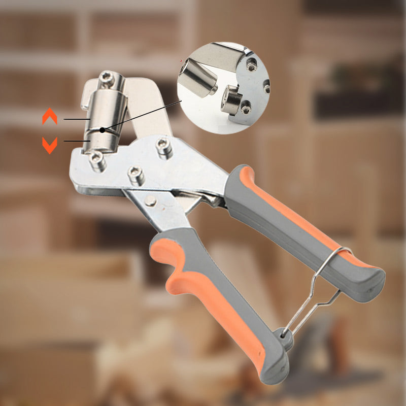 EyeletPliers: Premium Maljetang For Presenning Og DIY-Lerret