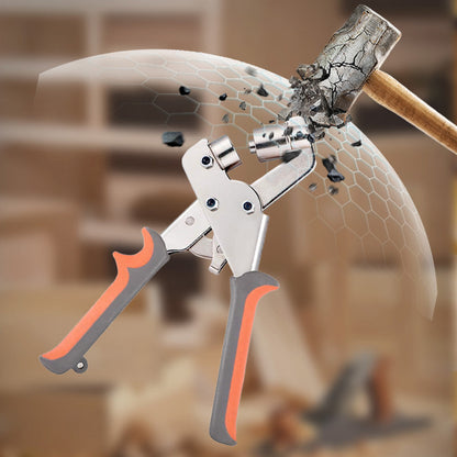 EyeletPliers: Premium Maljetang For Presenning Og DIY-Lerret