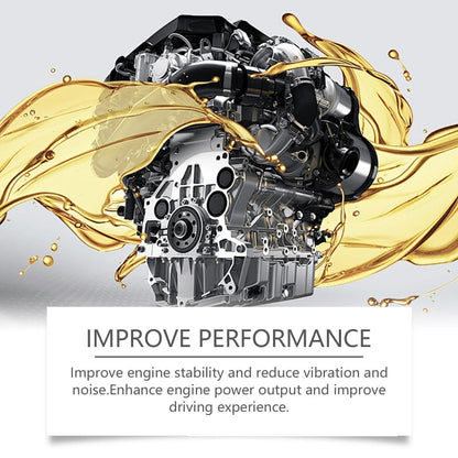 EngineProtector: Langvarig og effektiv motor slitasjebeskyttelse