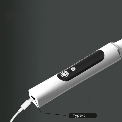 DentalCare – Enkelt 360° Tannpleieverktøysett Hjemme