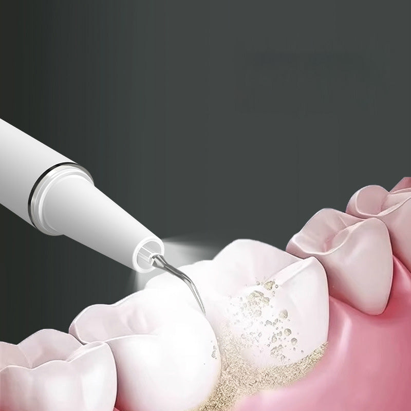 DentalCare – Enkelt 360° Tannpleieverktøysett Hjemme