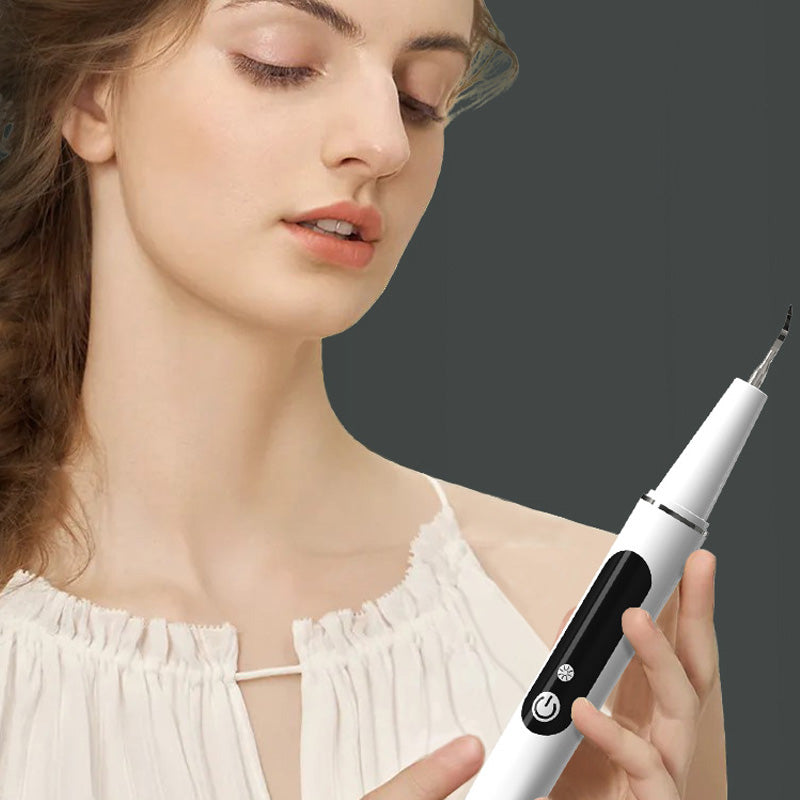 DentalCare – Enkelt 360° Tannpleieverktøysett Hjemme