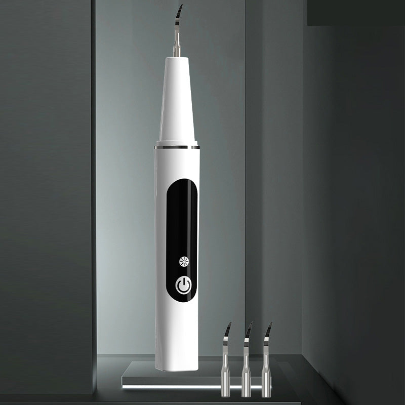 DentalCare – Enkelt 360° Tannpleieverktøysett Hjemme