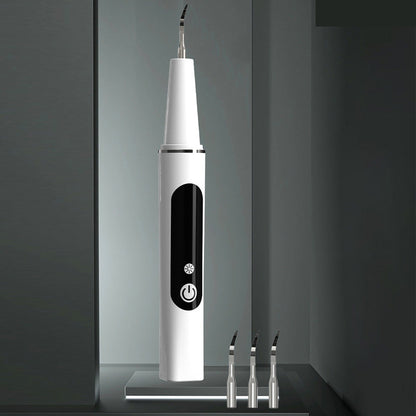 DentalCare – Enkelt 360° Tannpleieverktøysett Hjemme