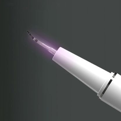 DentalCare – Enkelt 360° Tannpleieverktøysett Hjemme