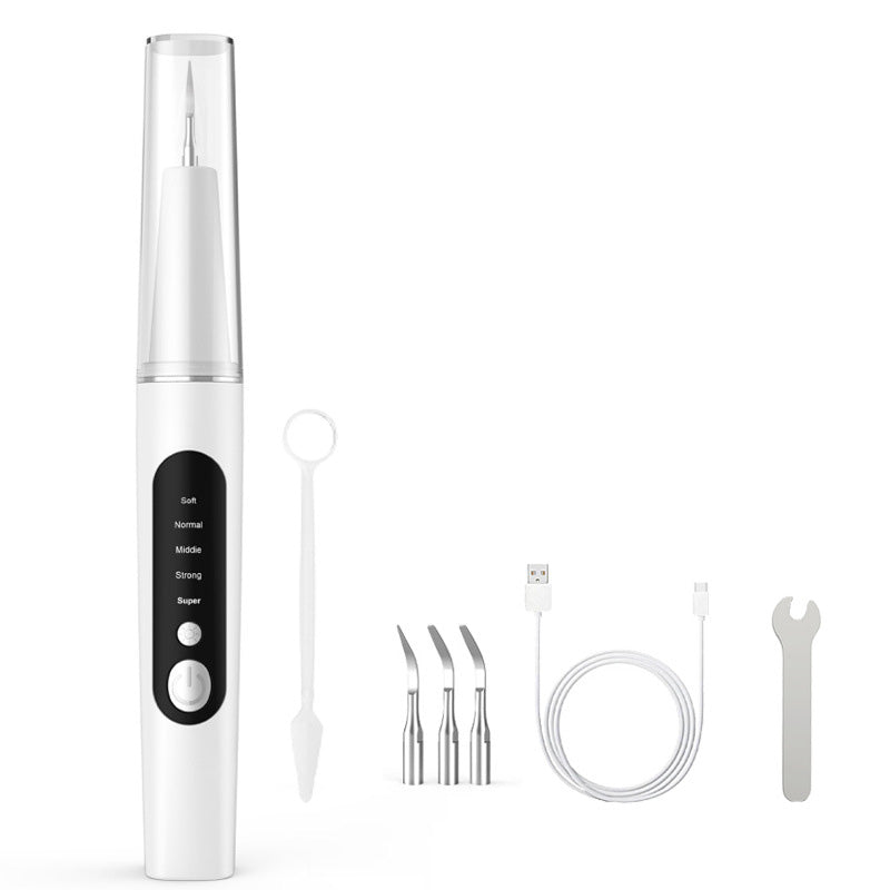 DentalCare – Enkelt 360° Tannpleieverktøysett Hjemme