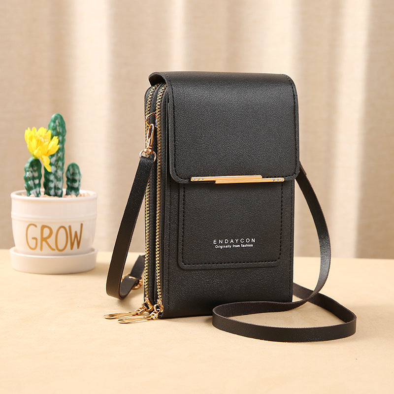 Icone™ ElegantBag 1+1 GRATIS: Klassisk Kvinders Mode Hverdag Elegant Taske