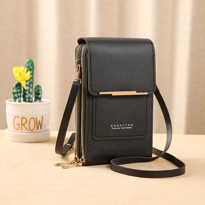 Icone™ ElegantBag 1+1 GRATIS: Klassisk Kvinders Mode Hverdag Elegant Taske