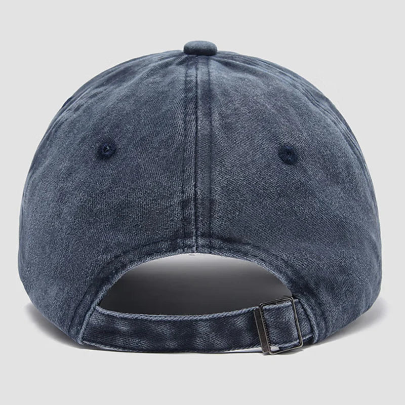 Icone™ CatCap 1+1 GRATIS: Stilfull Tilfeldig Svart Baseball Leken Katte-caps Design