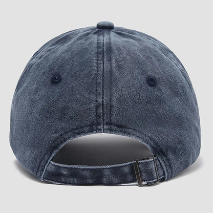 Icone™ CatCap 1+1 GRATIS: Stilfull Tilfeldig Svart Baseball Leken Katte-caps Design