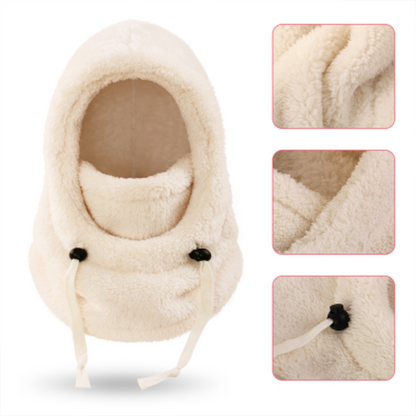Icone™ CozyBeanie 1+1 GRATIS: Modevenlig Åndbar Børne Cozy Beanie