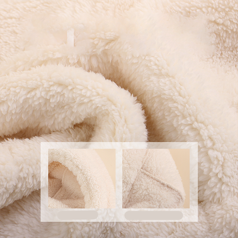Icone™ CozyBeanie 1+1 GRATIS: Modevenlig Åndbar Børne Cozy Beanie