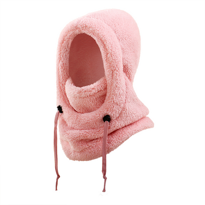 Icone™ CozyBeanie 1+1 GRATIS: Modevenlig Åndbar Børne Cozy Beanie