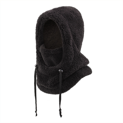 Icone™ CozyBeanie 1+1 GRATIS: Modevenlig Åndbar Børne Cozy Beanie
