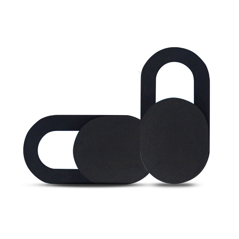 CameraCover™ 1+1 SETT GRATIS - Ultra Tynn Kamera Linse Slider Personvern Dekningssett