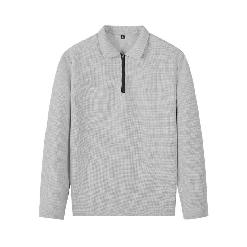 Icone™ StreetwearSet: Hverdags Streetwear Komfort Genser og Buksesett
