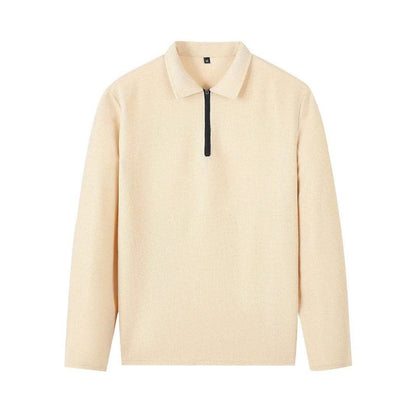 Icone™ StreetwearSet: Hverdags Streetwear Komfort Sweatshirt Og Bukser Sæt