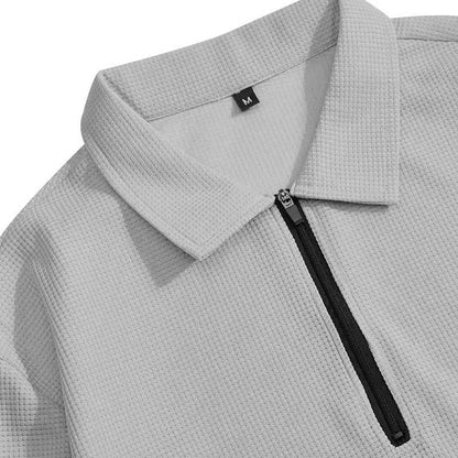 Icone™ StreetwearSet: Hverdags Streetwear Komfort Genser og Buksesett