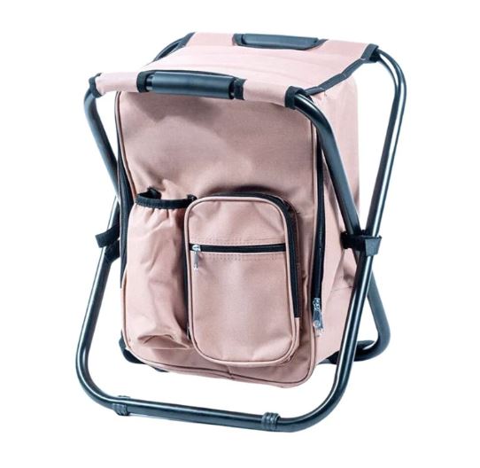 Icone™ Backpack - Den Ultimate 3-i-1 Ryggsekkkrakk