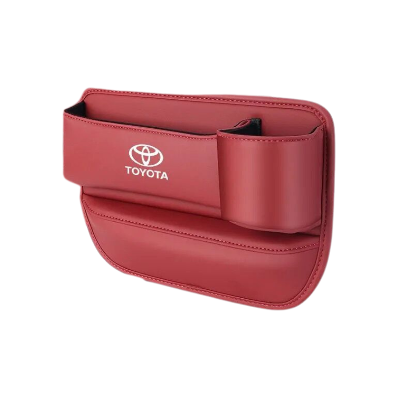 GapFiller 1+1 GRATIS - Bil Sete Gap Fyllstoff Organizer
