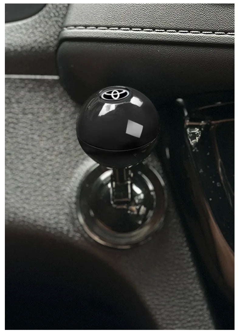 JoystickLever 1+1 GRATIS: Bilindustri Motor Start Stopp Joystick Spak