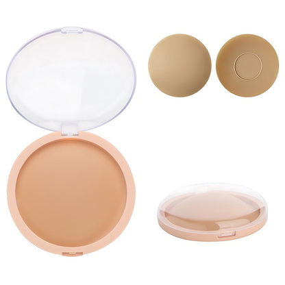 Icone™ NippleCover 1+1 GRATIS: Tynne, Matte Silikon-Klebende Brystvortedekkere