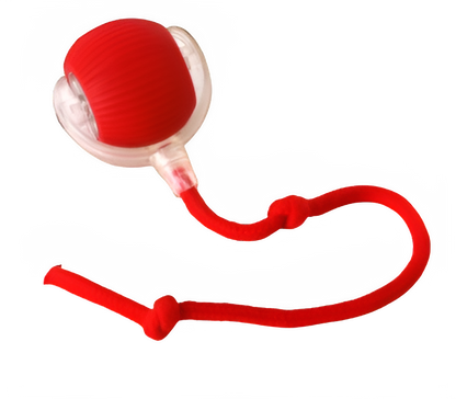 Catfri® CatBall: Automatisk Interaktiv Morsom Kattejaktball