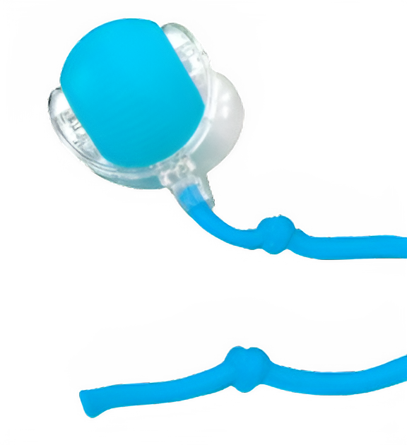 Catfri® CatBall: Automatisk Interaktiv Morsom Kattejaktball
