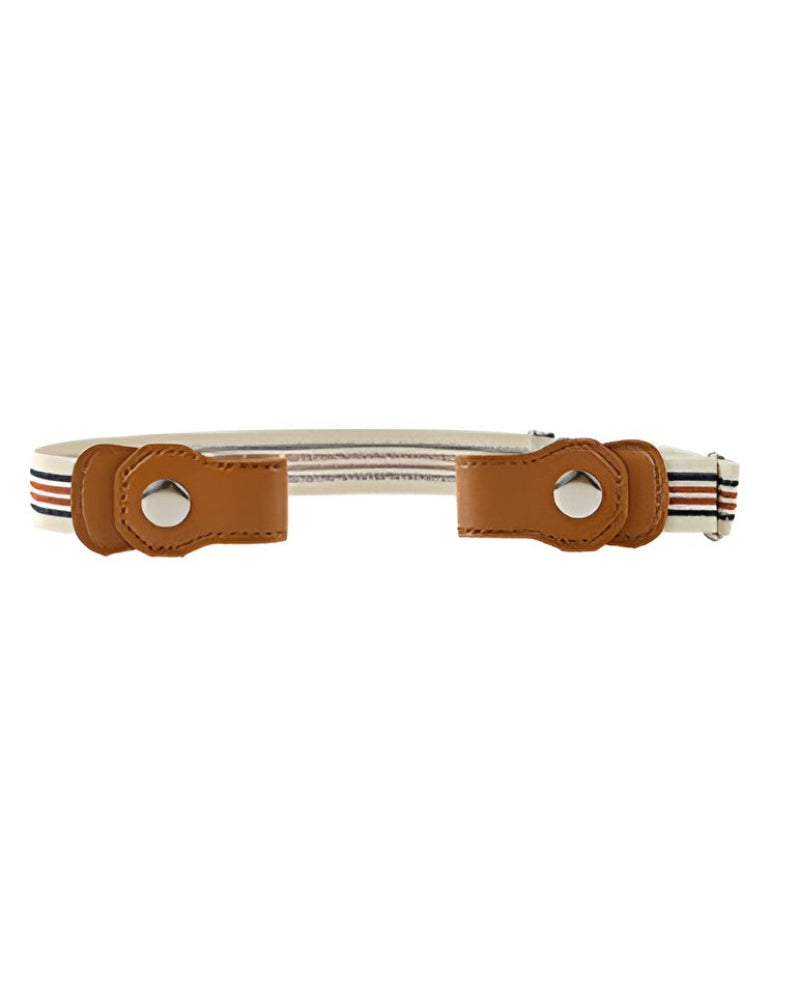 Kletshuts™ StretchBelt 1+1 GRATIS: Komfortabel Strekkbar Spennefri Barnebelte