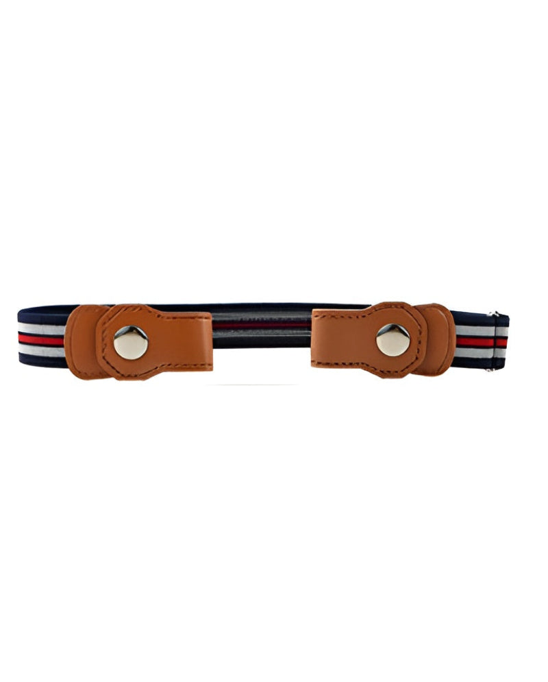 Kletshuts™ StretchBelt 1+1 GRATIS: Komfortabel Strekkbar Spennefri Barnebelte