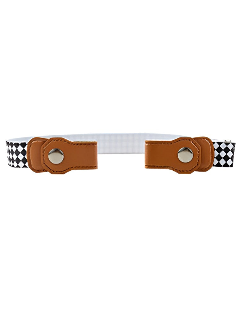 Kletshuts™ StretchBelt 1+1 GRATIS: Komfortabel Strekkbar Spennefri Barnebelte