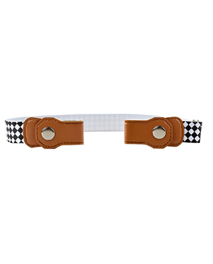 Kletshuts™ StretchBelt 1+1 GRATIS: Komfortabel Strekkbar Spennefri Barnebelte