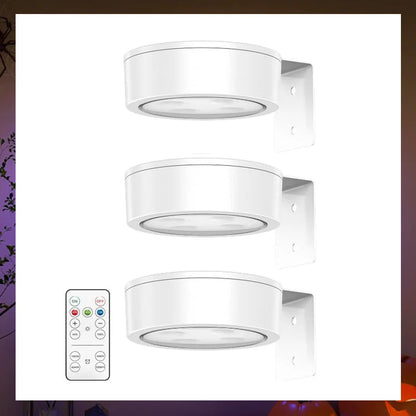 Ledsen™ ArtSpotlight - Slank Moderne Kunst LED Magnetisk Kunstspotlight