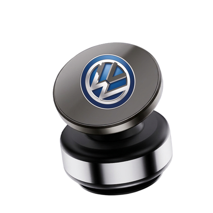 Holder360° SmartMount: Universel Vakuum Magnetisk Rotérbar Biltelefon Smart Mount