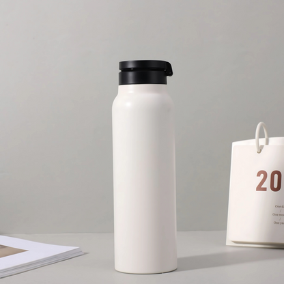 Holder360° MagneticBottle: Magnetisk Vannflaske Telefonholder