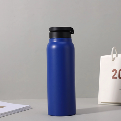 Holder360° MagneticBottle: Magnetisk Vannflaske Telefonholder