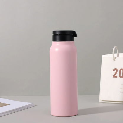 Holder360° MagneticBottle: Magnetisk Vannflaske Telefonholder