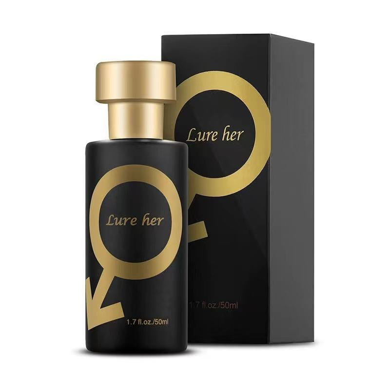 SignatureScent 1+1 GRATIS - Glat Duft Elegant Parfume Langvarig Signatur Aroma