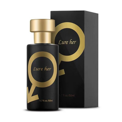 SignatureScent 1+1 GRATIS - Glat Duft Elegant Parfume Langvarig Signatur Aroma